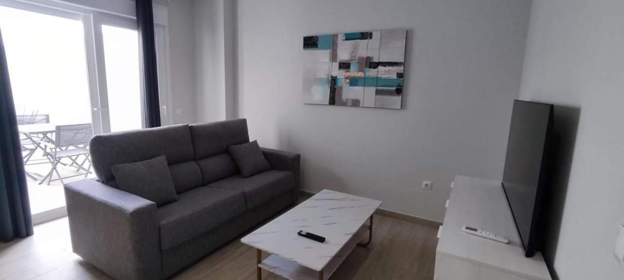 Guesting Hospital Daire Cadiz Dış mekan fotoğraf